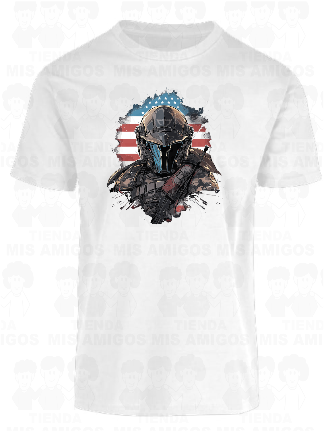 America 005