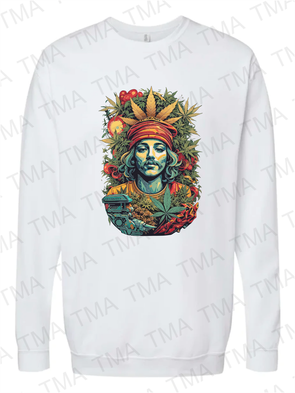 Smokers Apparel 09