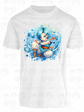 Playeras Dragon Ball 006