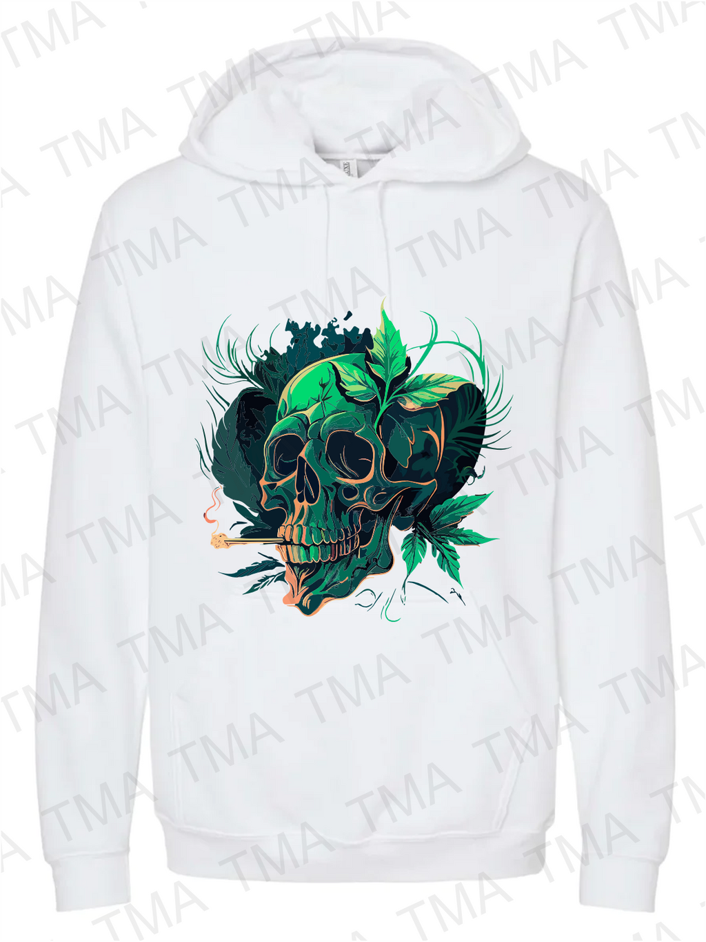 Smokers Apparel 91