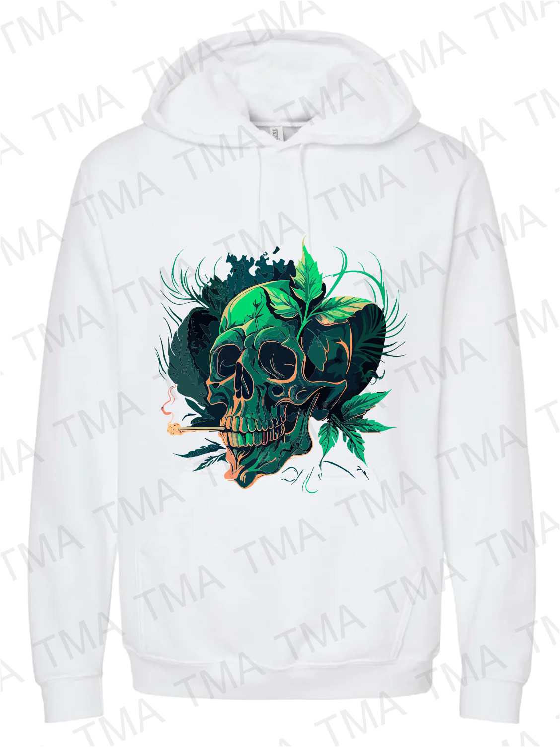 Smokers Apparel 91