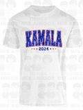 Playeras Kamala 006