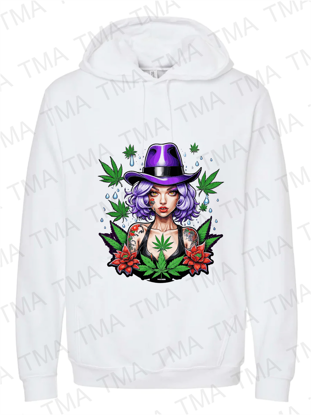 Smokers Apparel 18
