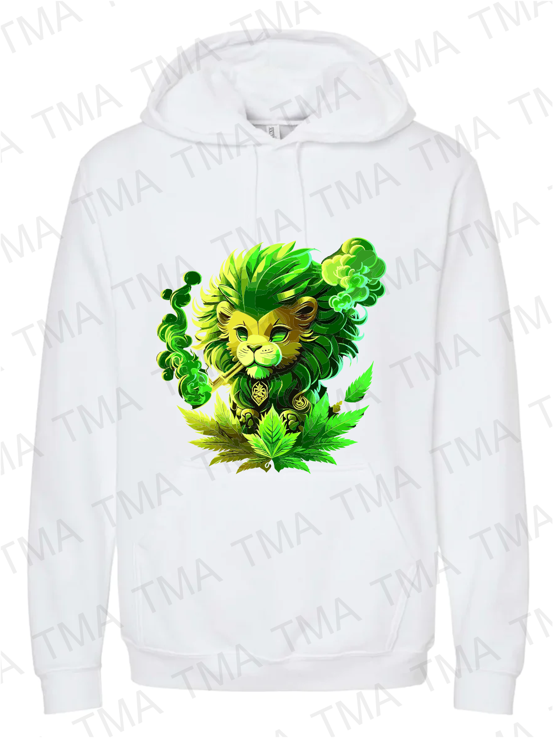 Smokers Apparel 95
