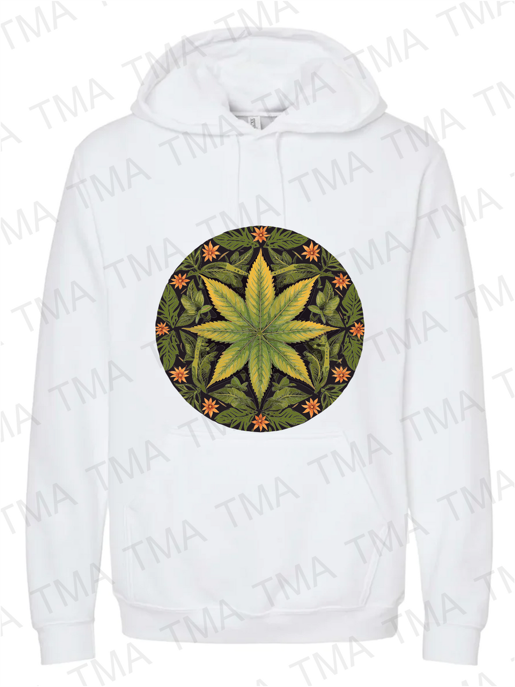 Smokers Apparel 98