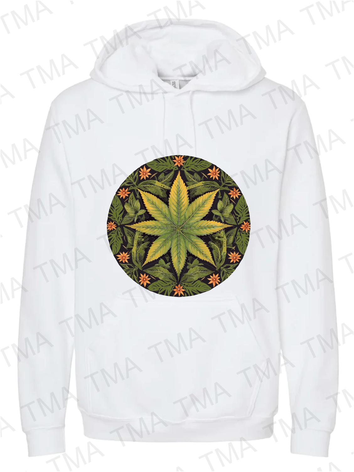 Smokers Apparel 98