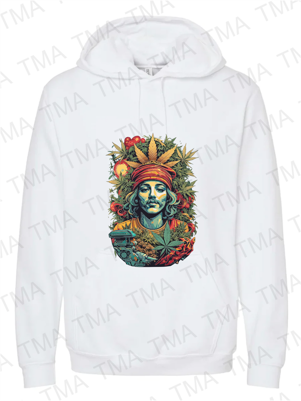 Smokers Apparel 09