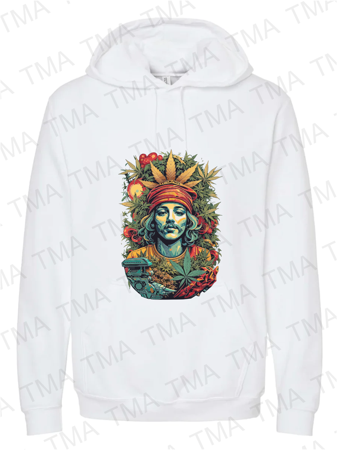 Smokers Apparel 09