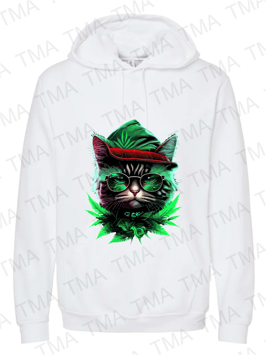 Smokers Apparel 23
