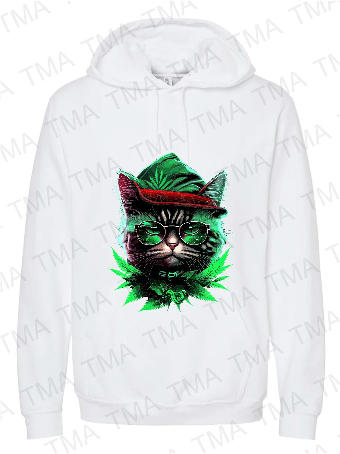 Smokers Apparel 23