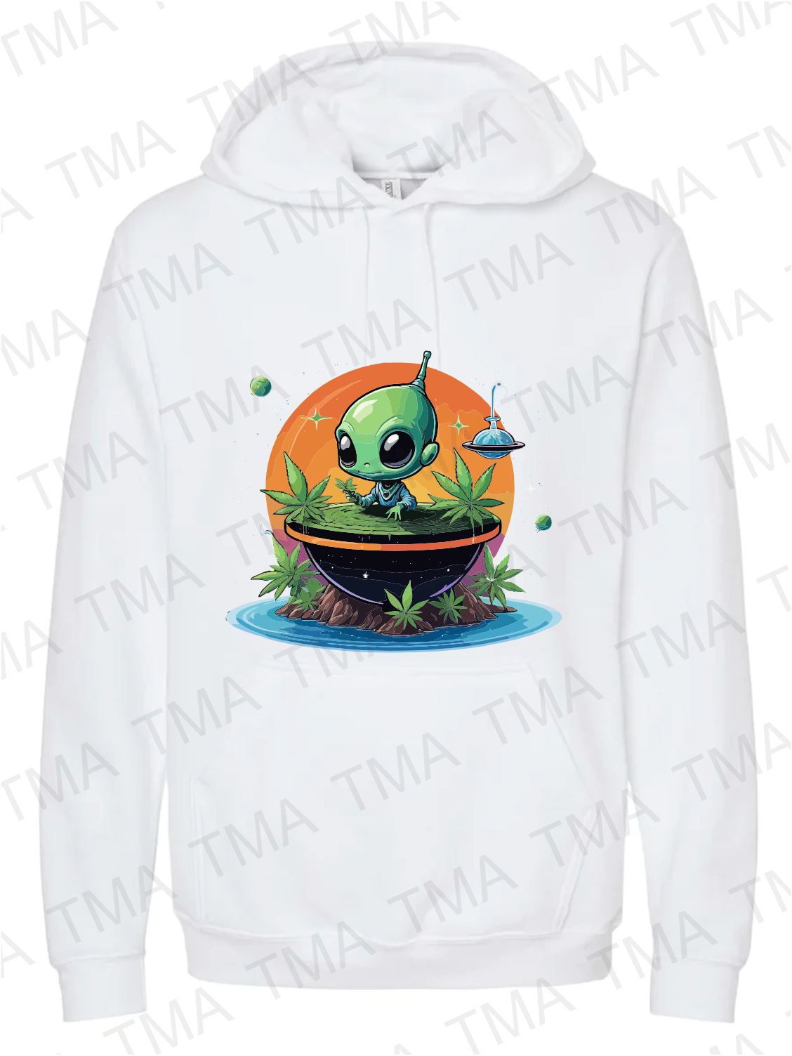 Smokers Apparel 08