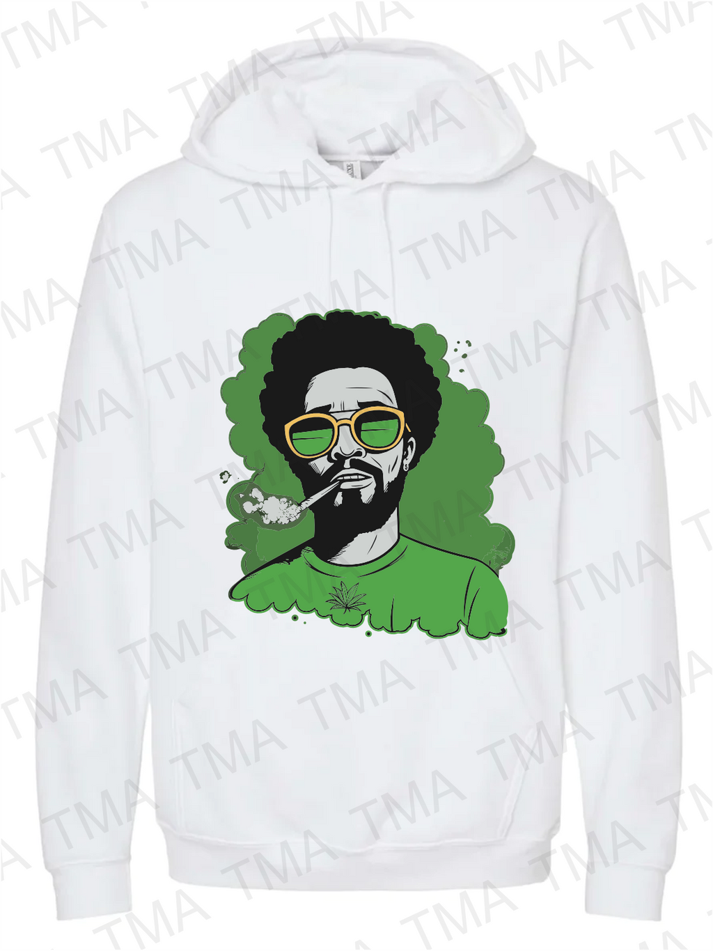 Smokers Apparel 99