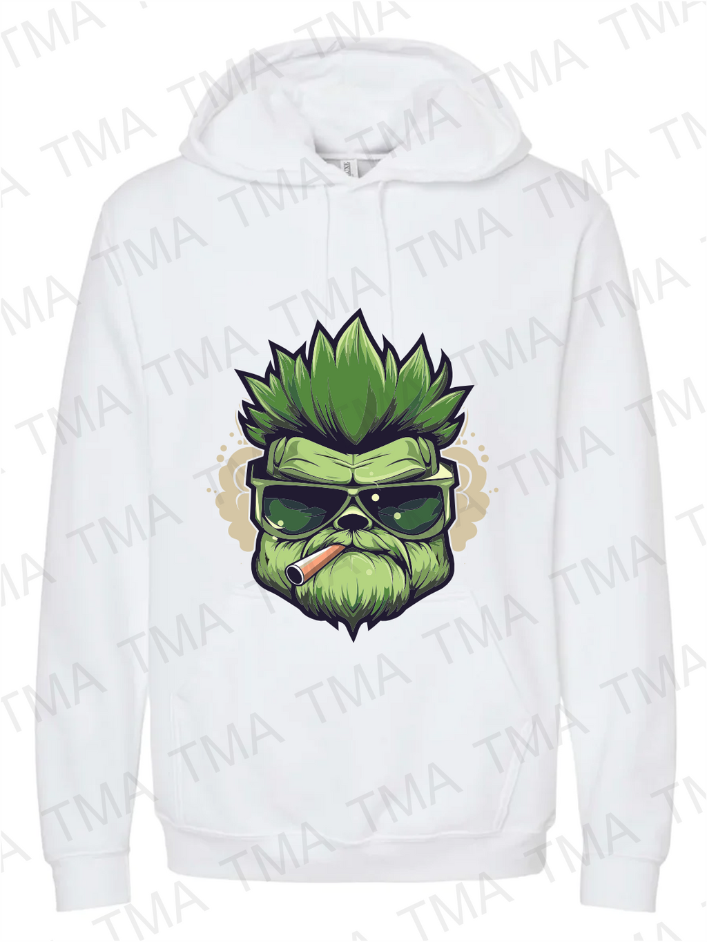 Smokers Apparel 10