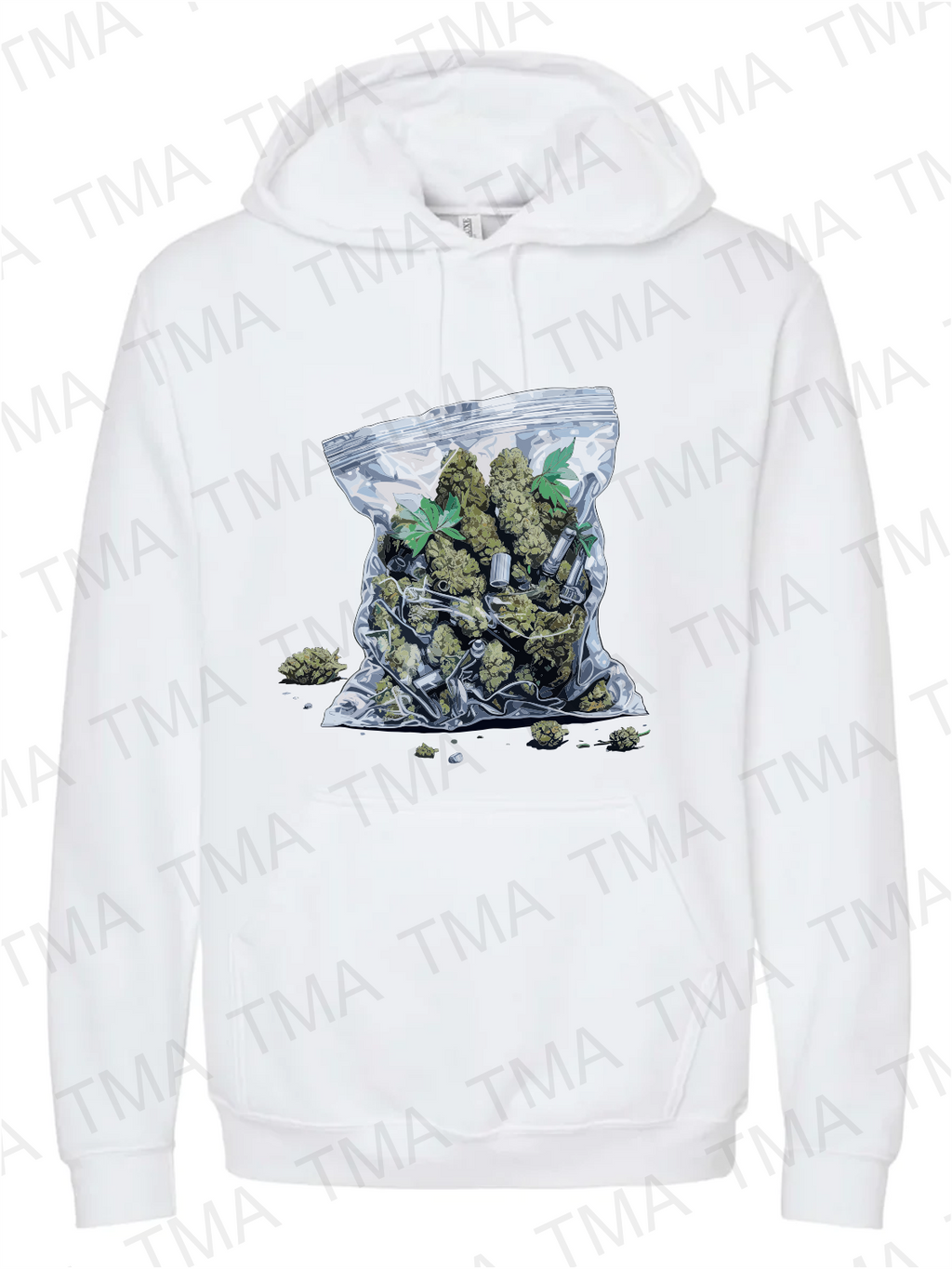 Smokers Apparel 28
