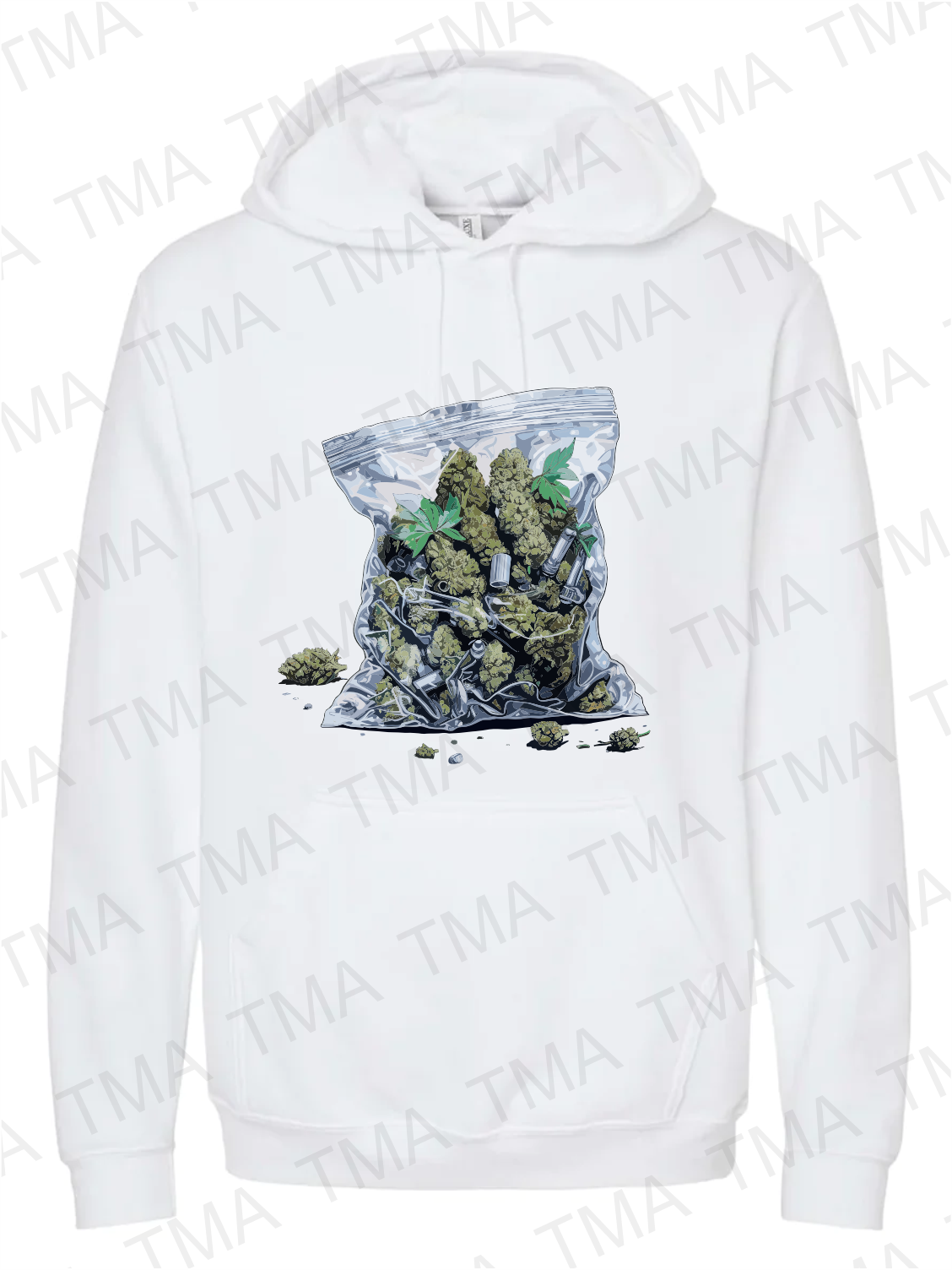 Smokers Apparel 28
