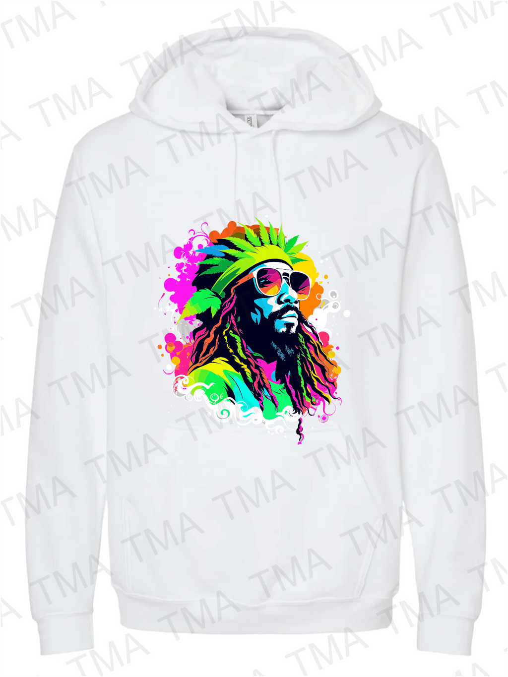 Smokers Apparel 94