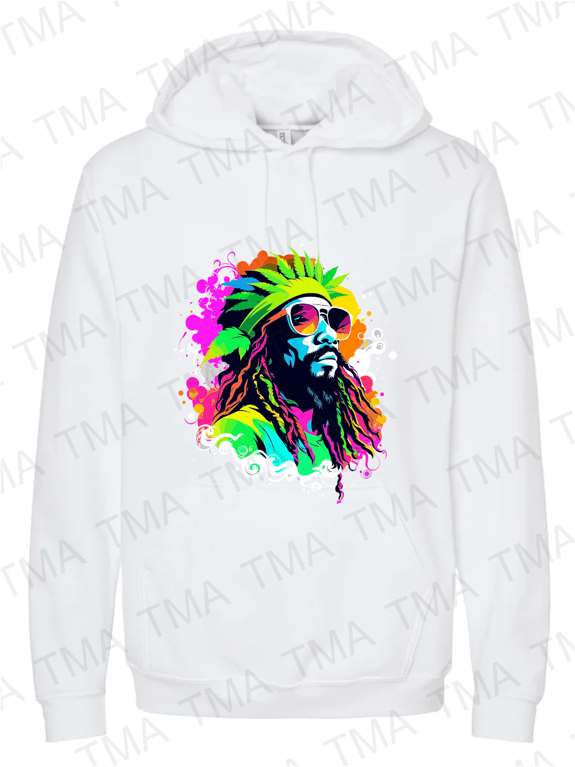 Smokers Apparel 94