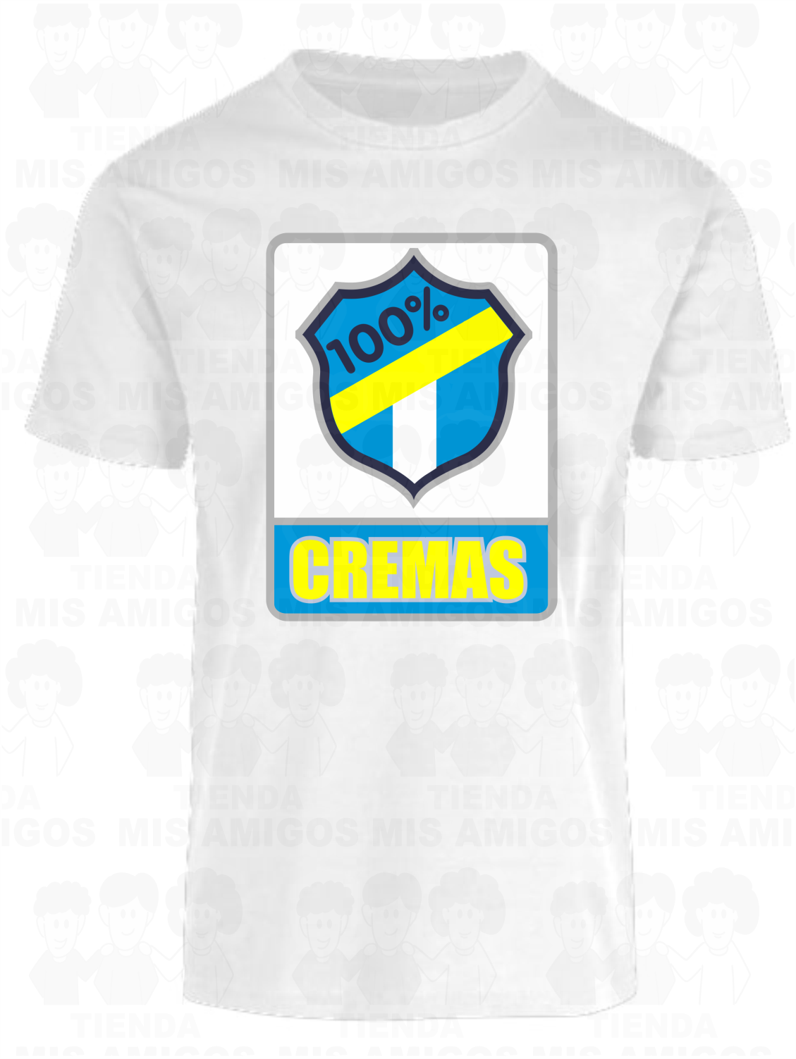 Playeras Guatemala 006