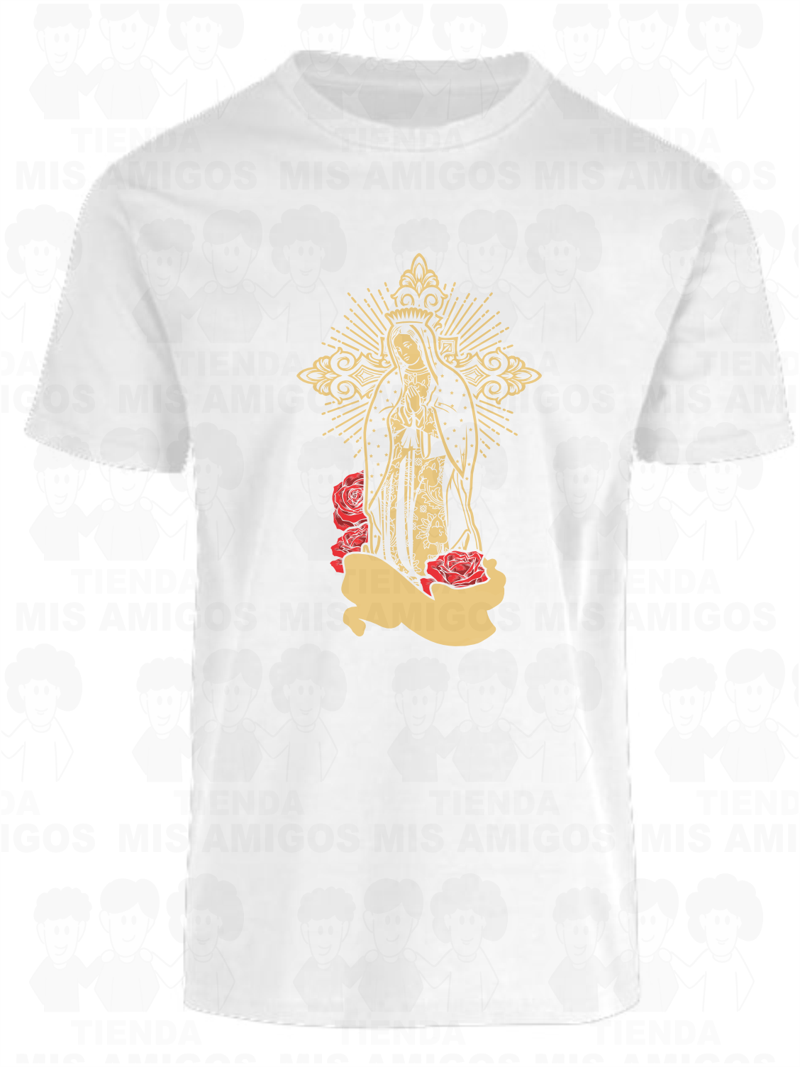 Religioso 006