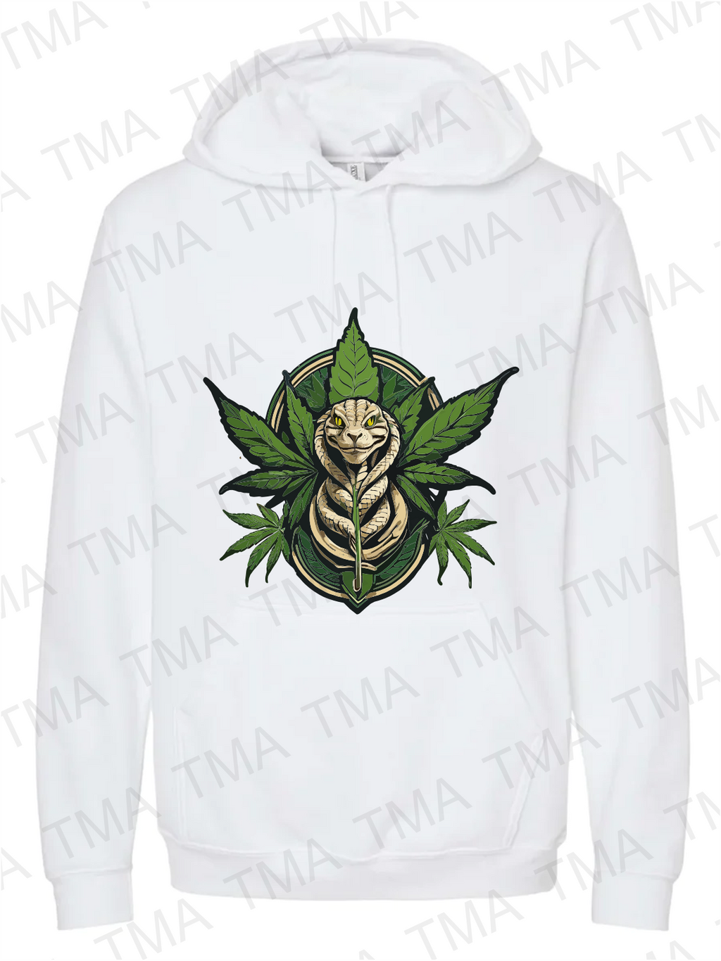 Smokers Apparel 96