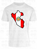 Playeras Perú 006