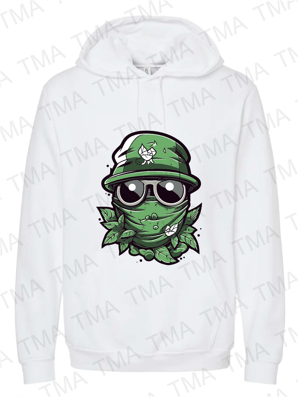 Smokers Apparel 26