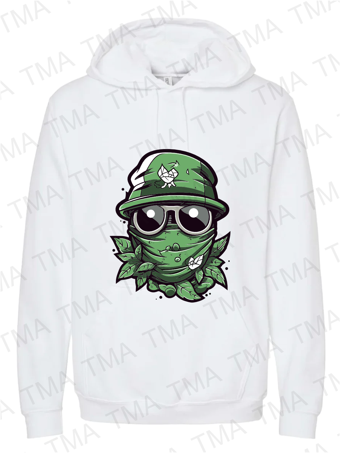 Smokers Apparel 26