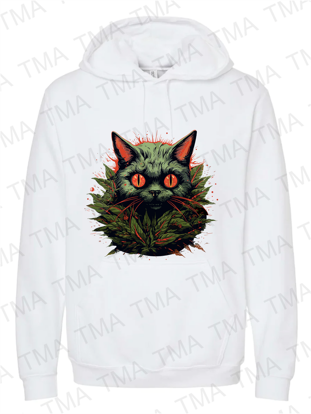 Smokers Apparel 90