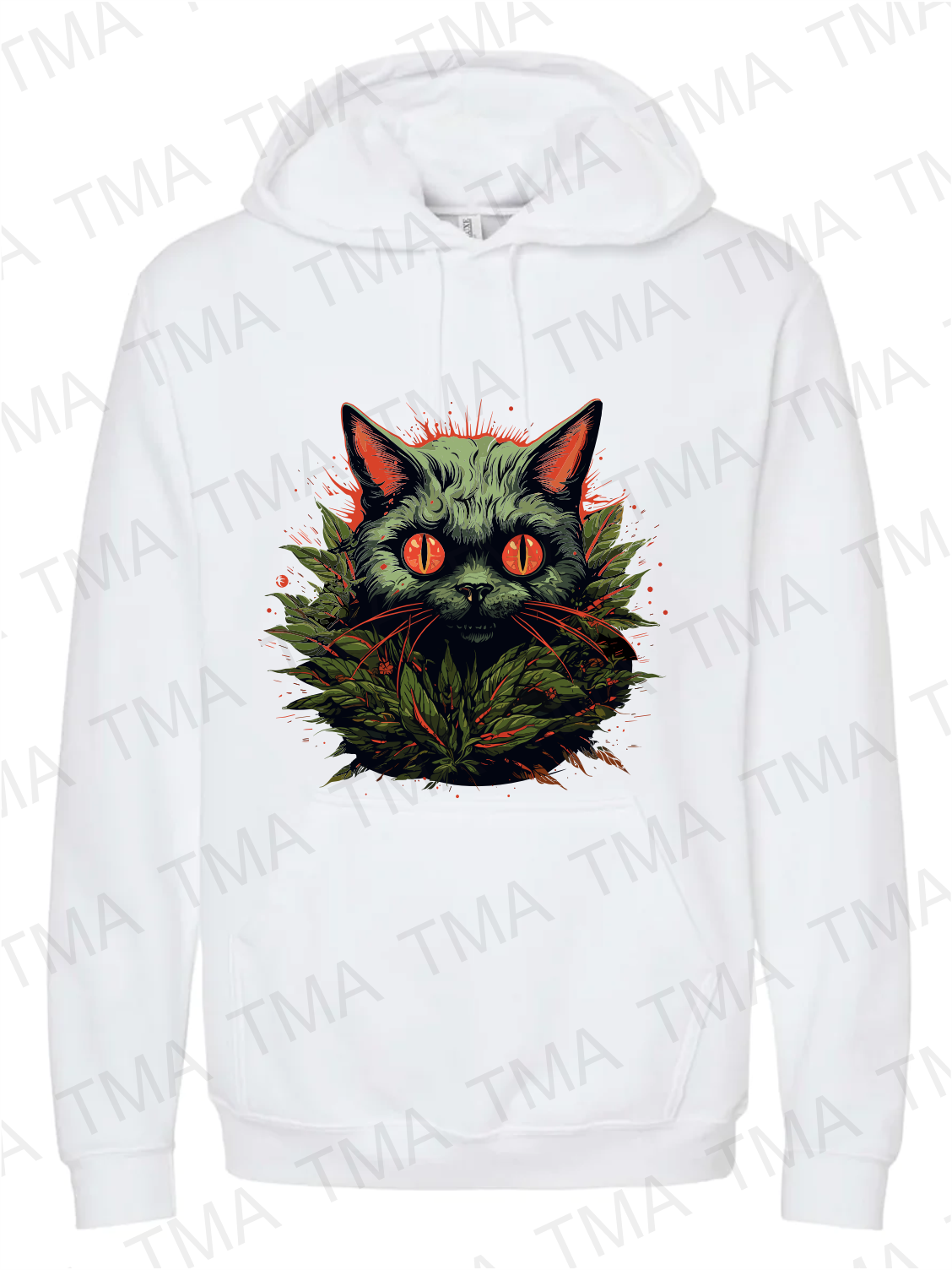 Smokers Apparel 90