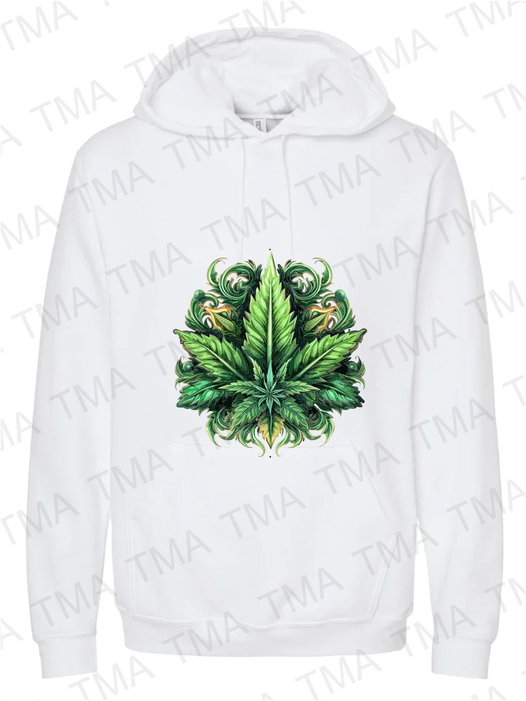 Smokers Apparel 22