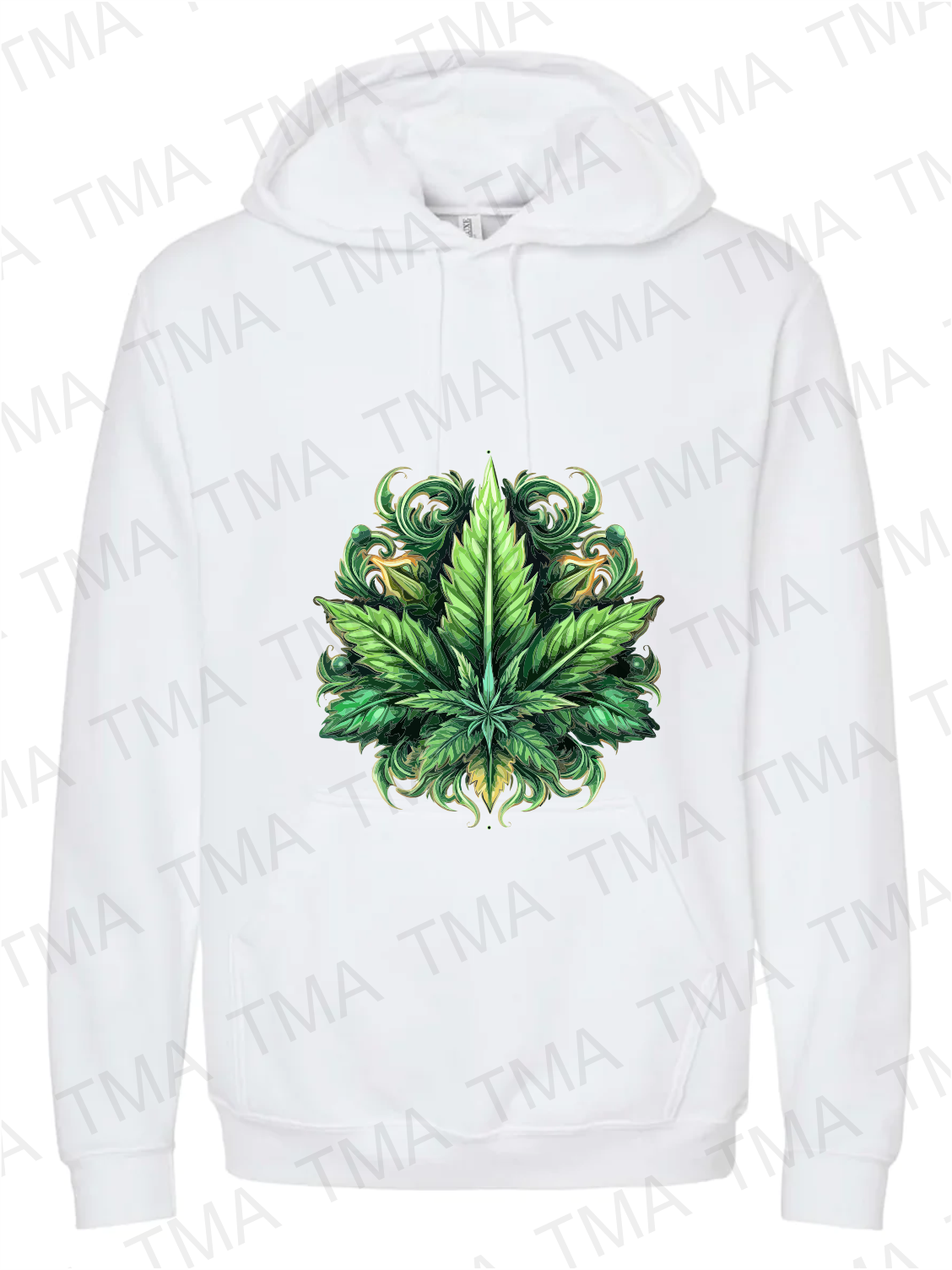 Smokers Apparel 22