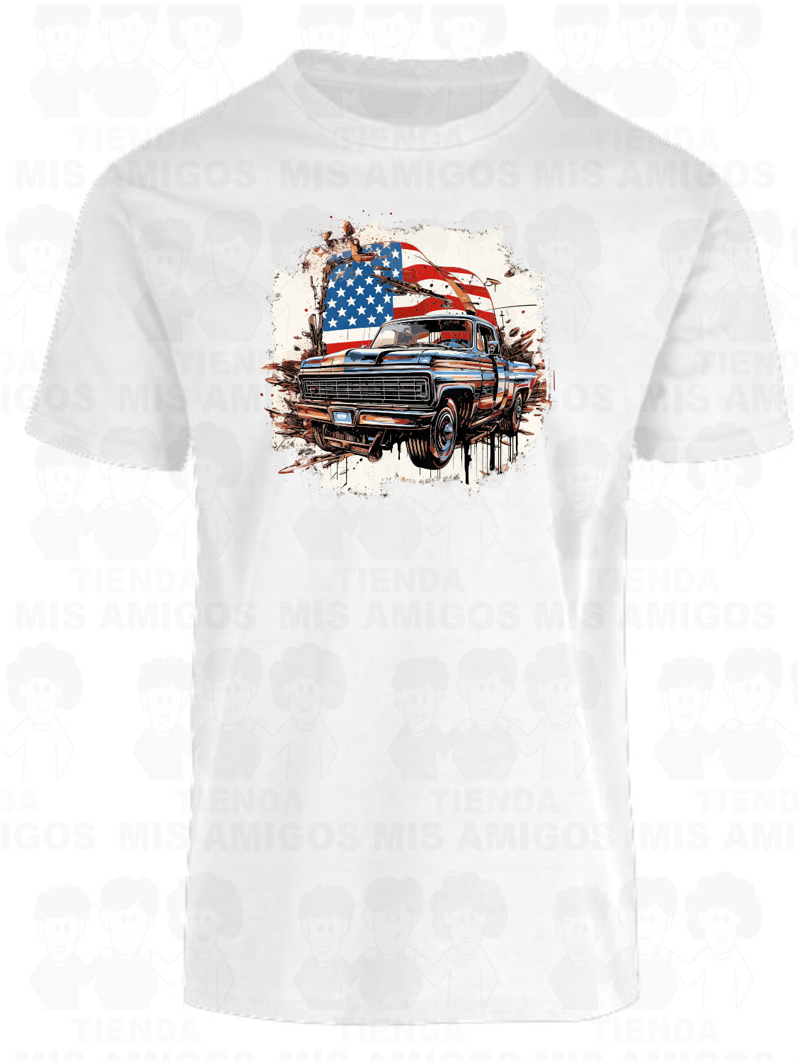 America 072