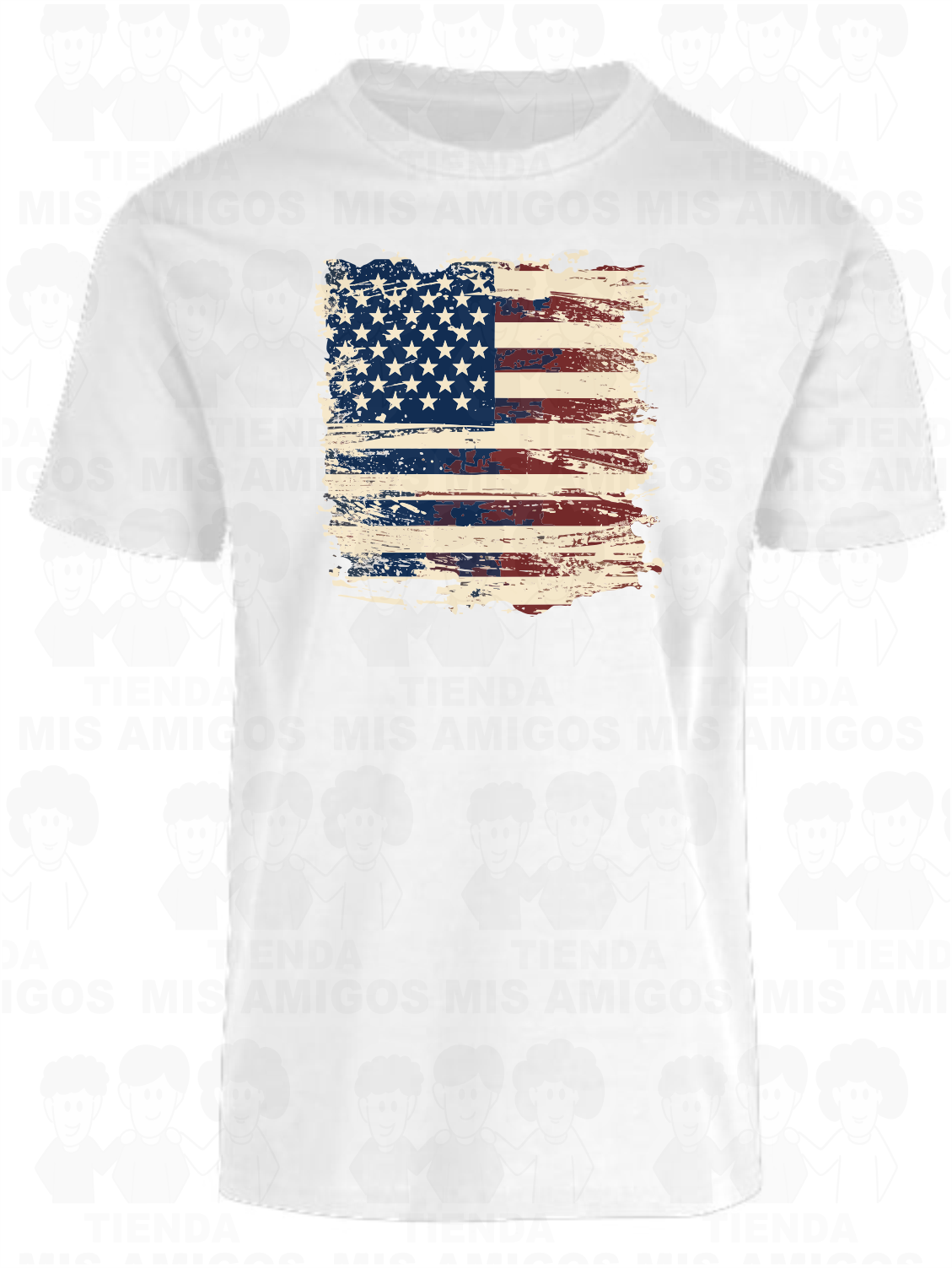 America 073