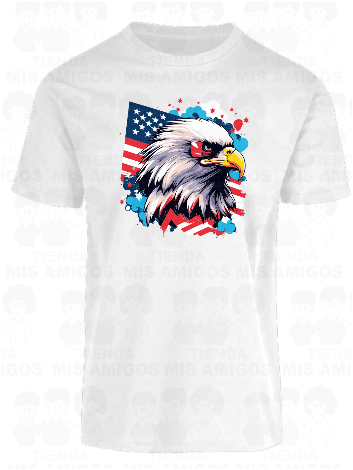 America 076