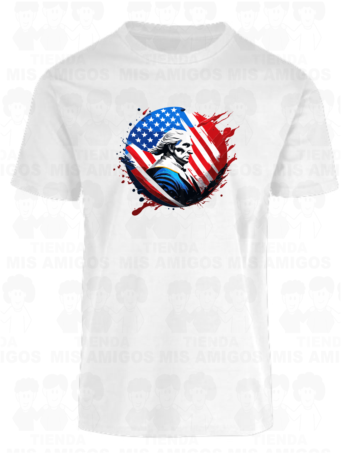 America 077