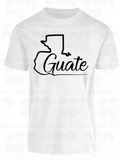 Playeras Guatemala 007