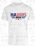 Playeras Kamala 007