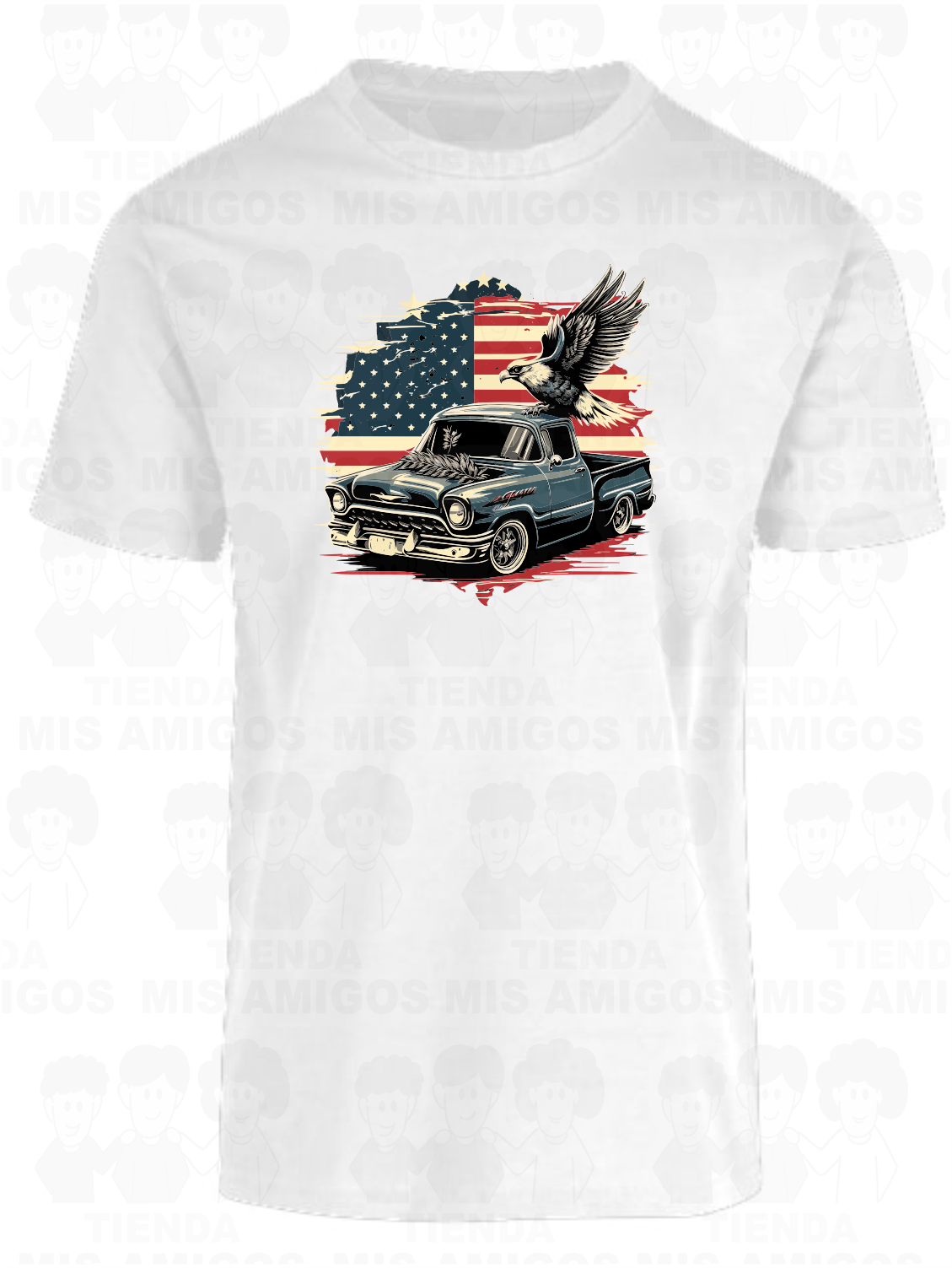 America 082