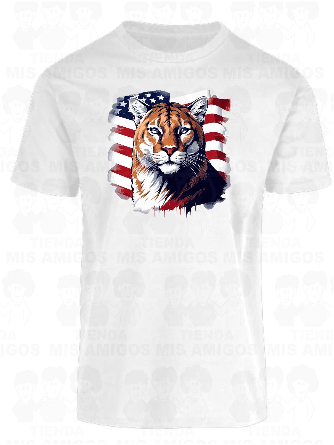America 087