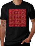 Festive New Year T-Shirt product image 1