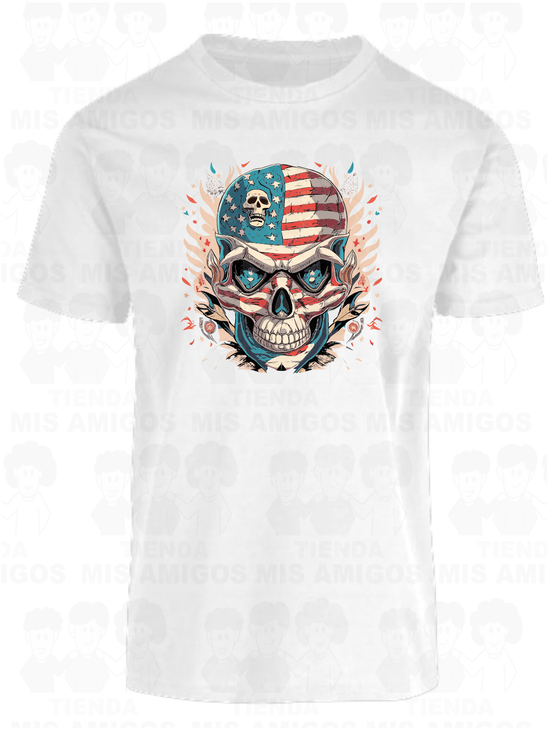 America 008