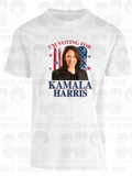 Playeras Kamala 008