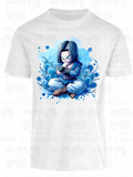 Playeras Dragon Ball 008