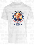 Playeras Trump 008