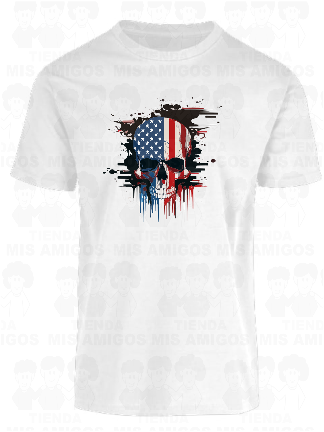 America 095