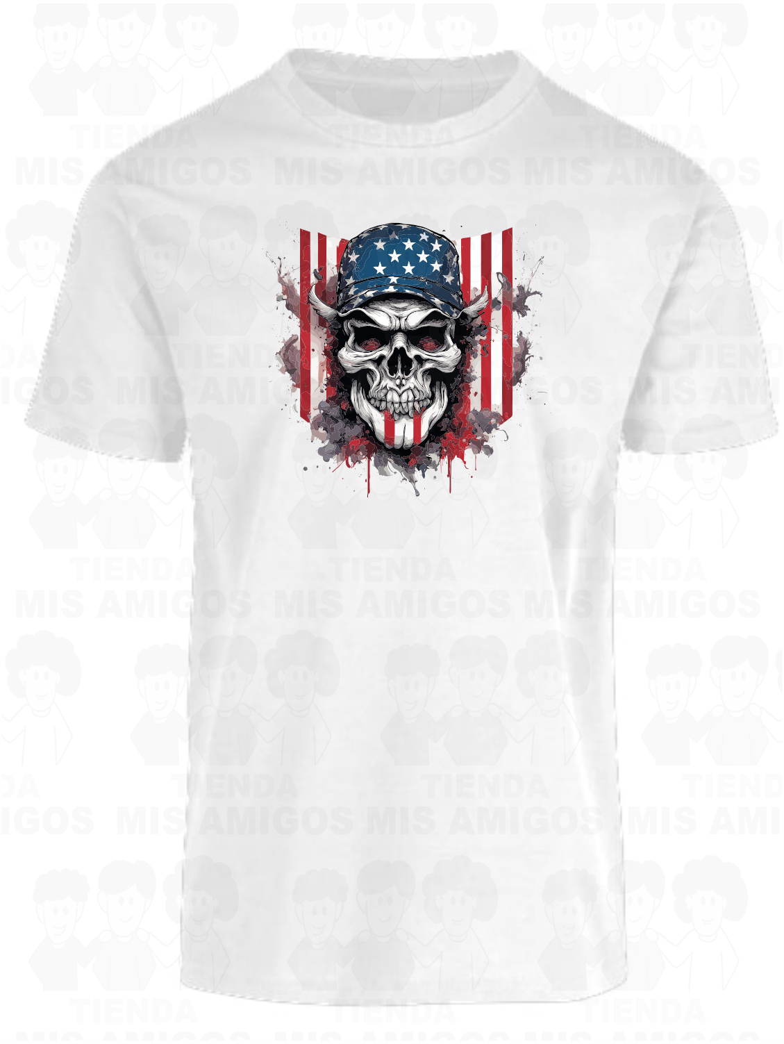 America 098
