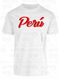 Playeras Perú 009