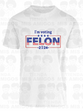 Playeras Trump 009