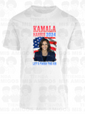 Playeras Kamala 009