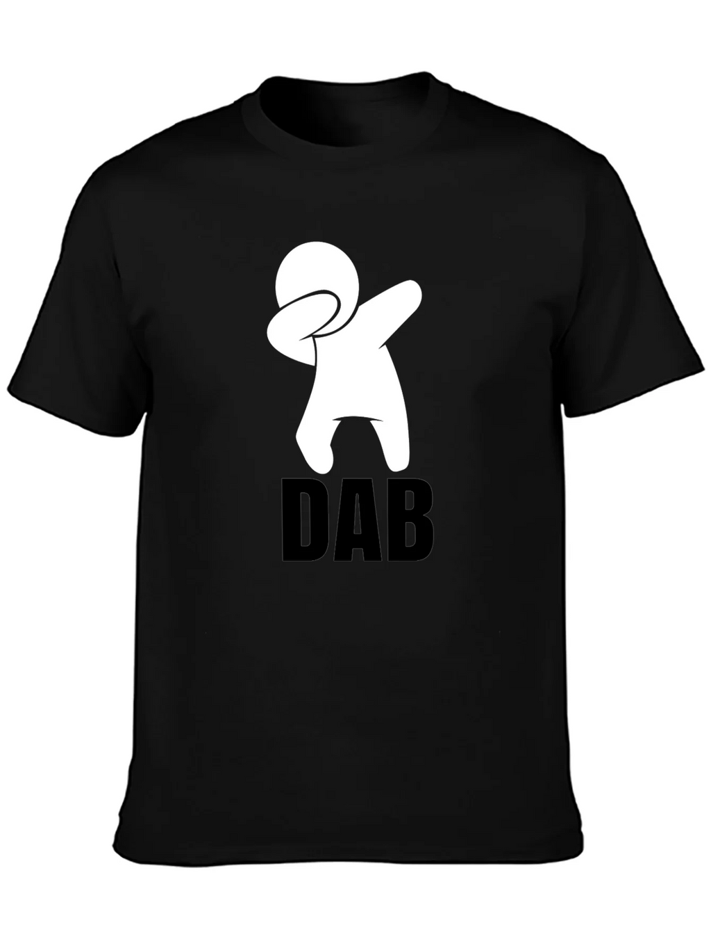 DAB Funny T-Shirt - Unique Graphic Tee product image 3